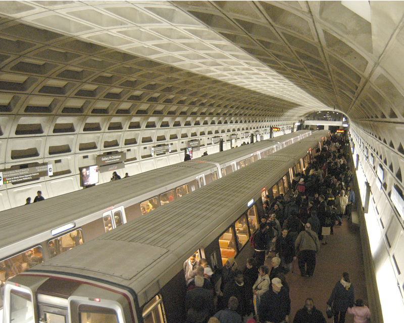 Illustration for article titled Why the AIA Just Gave Its Most Prestigious Award to a Subway System